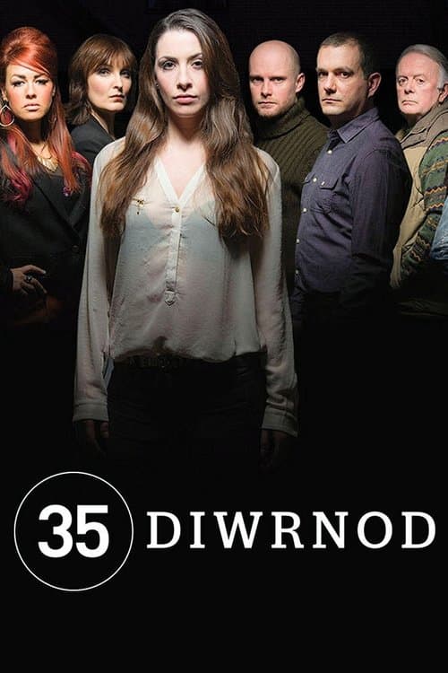 35 Days Season 2 poster
