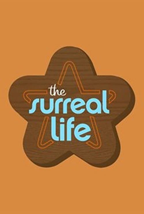 The Surreal Life Season 2 poster