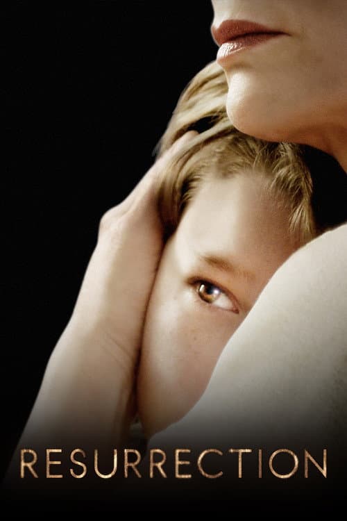 Resurrection Season 1 poster