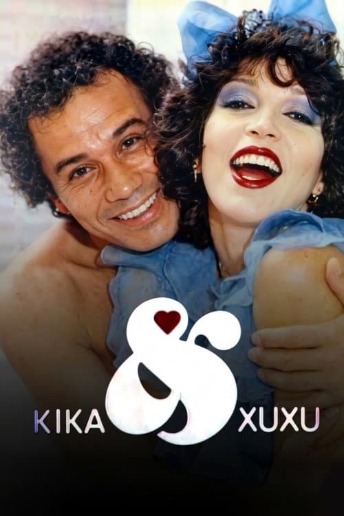 Kika & Xuxu Season 1 poster