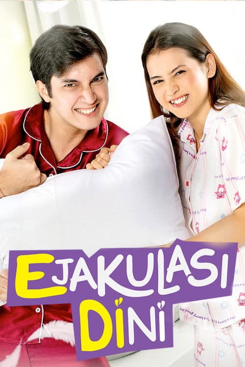 Ejakulasi Dini Season 1 poster