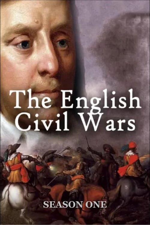 The English Civil War Season 1 poster