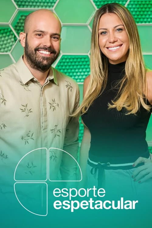 Esporte Espetacular Season 2 poster