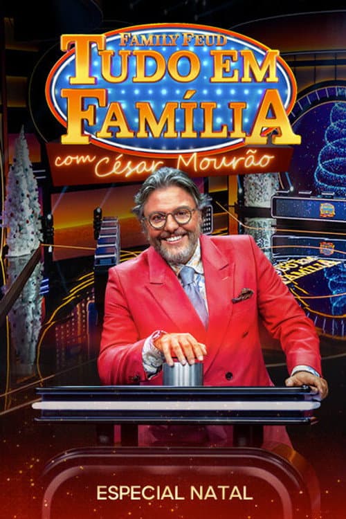 Tudo em Família Season 2 poster