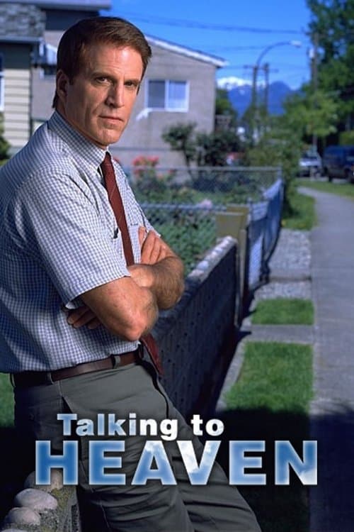 Living with the Dead Season 1 poster