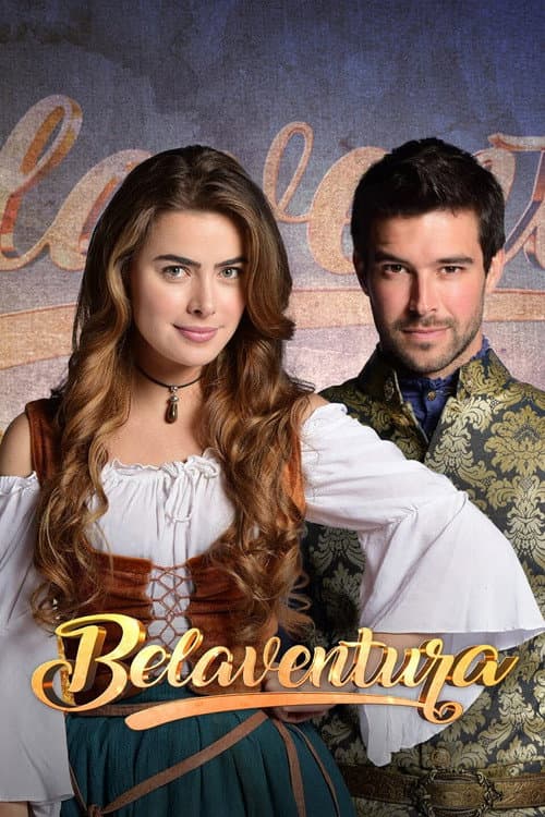 Belaventura Season 1 poster