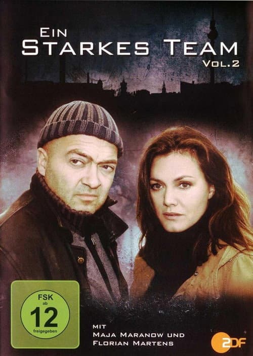 Ein starkes Team Season 1 poster
