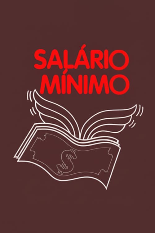 Salário Mínimo Season 1 poster