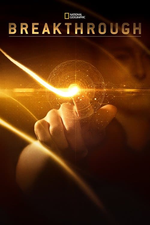 Breakthrough Season 1 poster