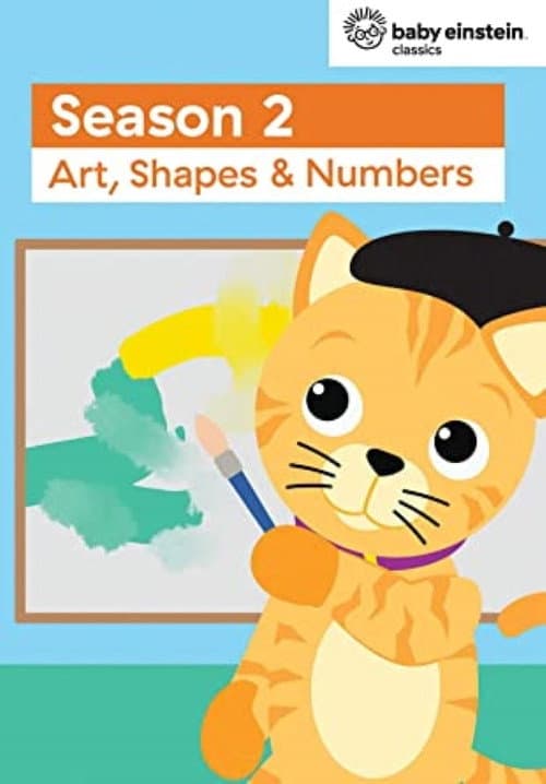 Baby Einstein Classics Season 2 poster