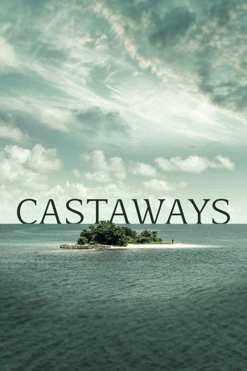 Castaways Season 1 poster