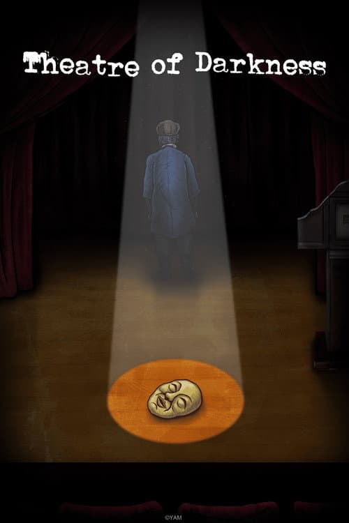 Theatre of Darkness: Yamishibai Season 10 poster