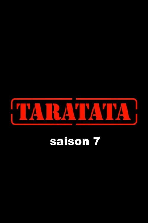 Taratata Season 7 - 2006-2007 poster