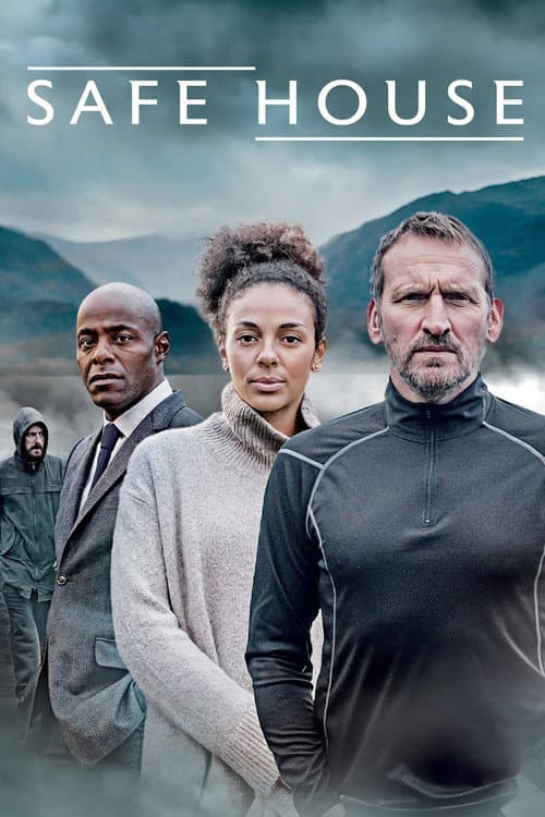 Safe House Season 1 poster