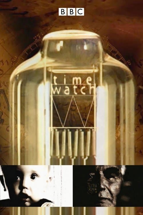 Timewatch Season 2 poster