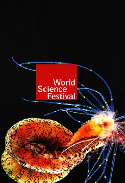 World Science Festival Season 2 poster