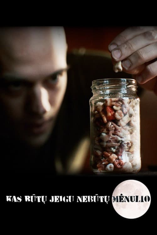 Kas būtų, jeigu nebūtų Mėnulio Season 1 poster