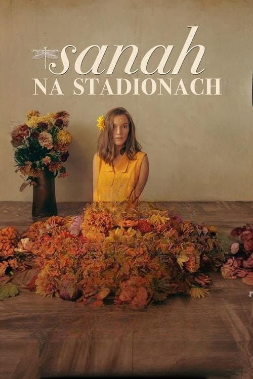 Sanah na stadionach Season 1 poster