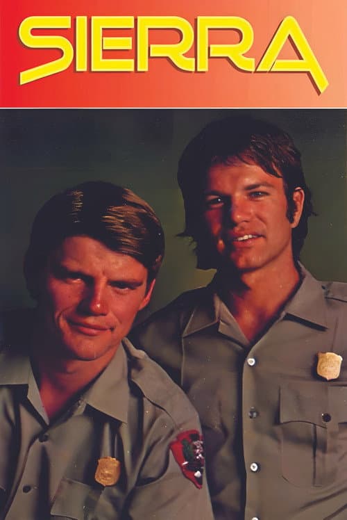 Sierra Season 1 poster