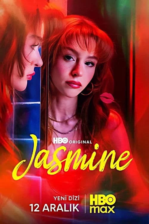 Jasmine Season 1 poster