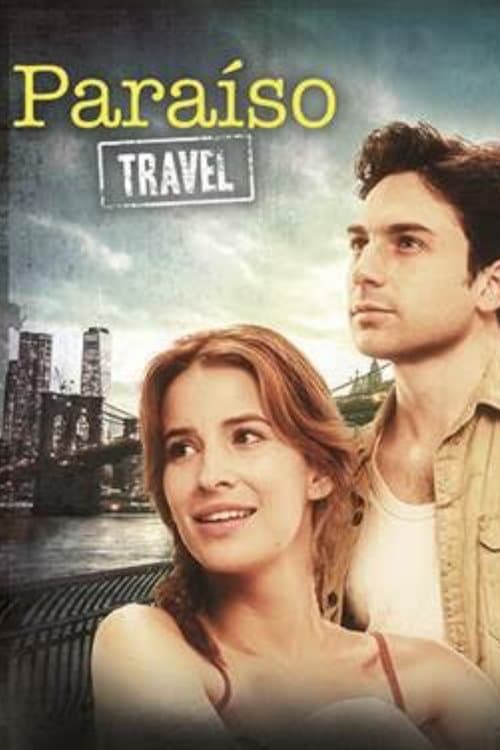 Paraíso Travel Season 1 poster