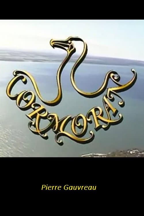 Cormoran Season 2 poster