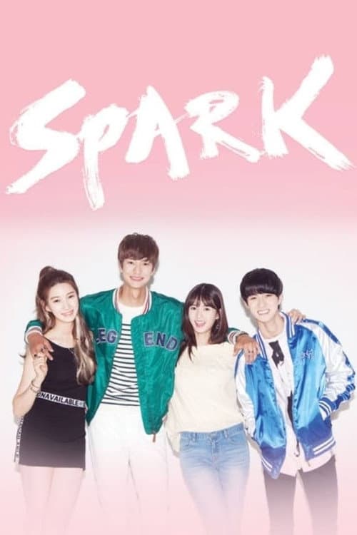 Spark Season 1 poster
