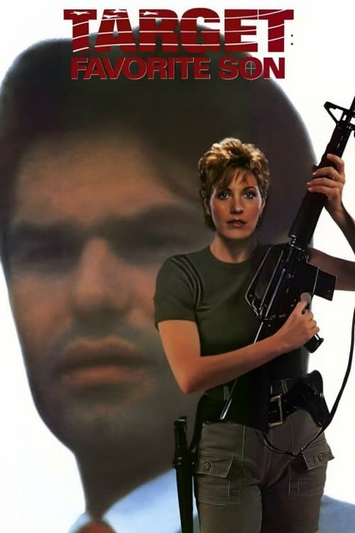 Favorite Son Miniseries poster