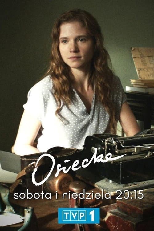 Osiecka Miniseries poster