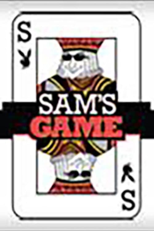Sam's Game (2009) season 1 poster
