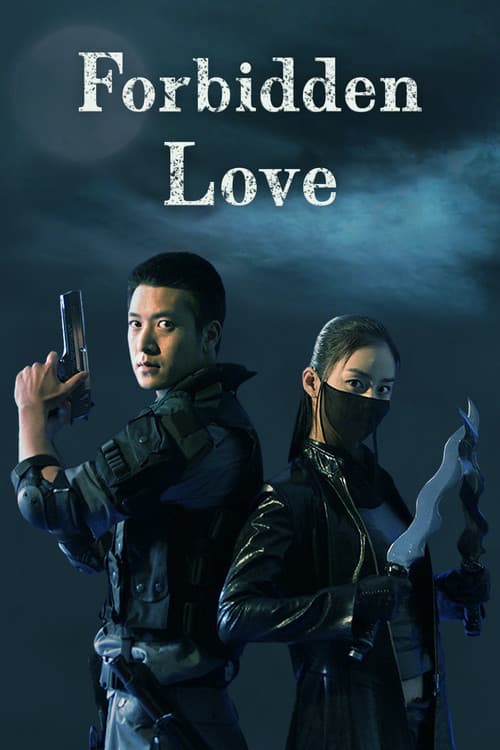 Forbidden Love Season 1 poster