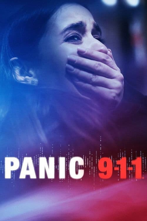 Panic 9-1-1 Season 3 poster