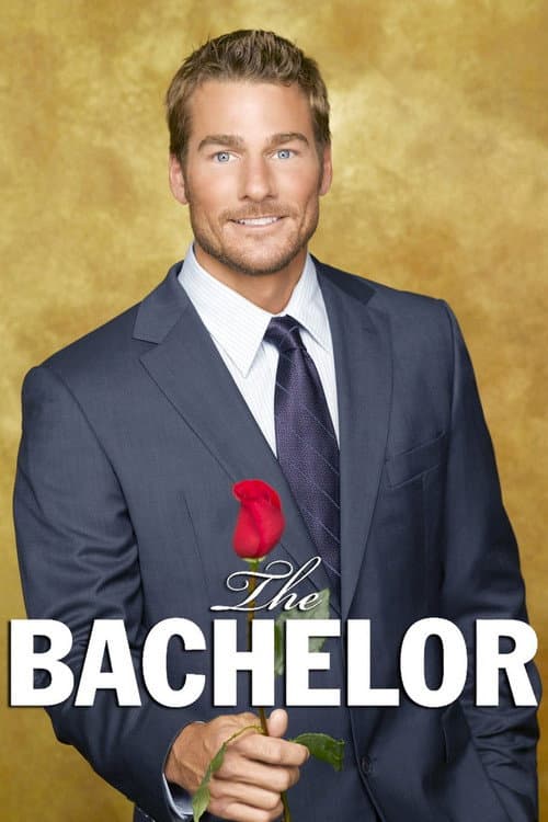 The Bachelor Season 11 poster