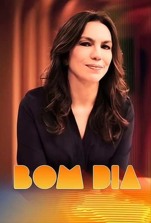 Bom Dia Brasil Season 2 poster