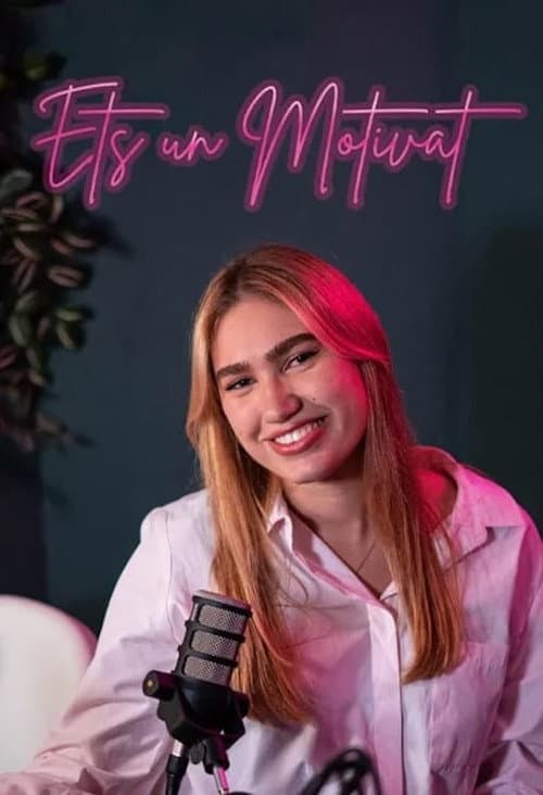 Ets un motivat Season 1 poster