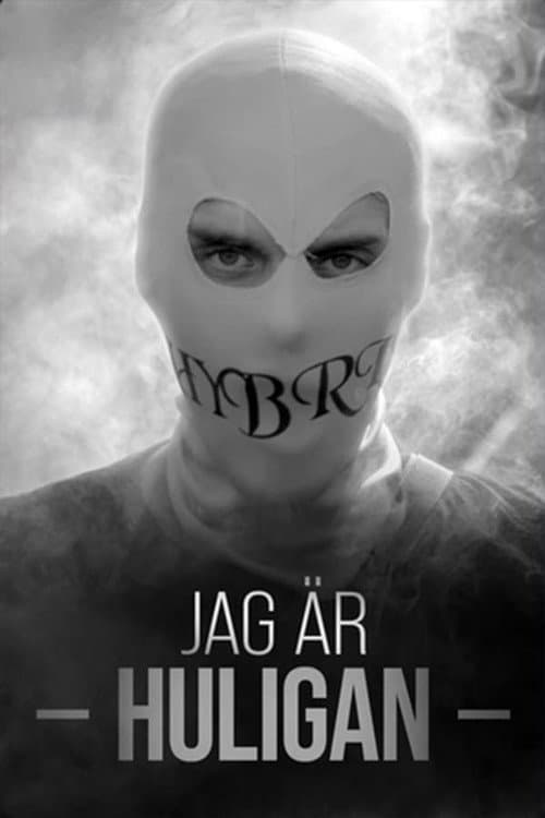 Jag är huligan Season 1 poster