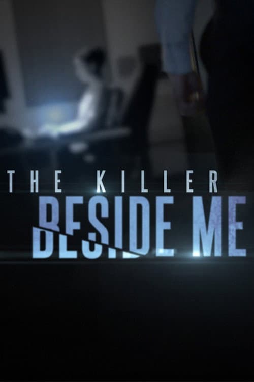 The Killer Beside Me Season 1 poster