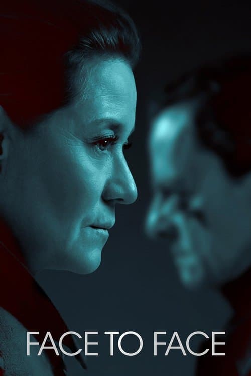 Face to Face Season 2 poster