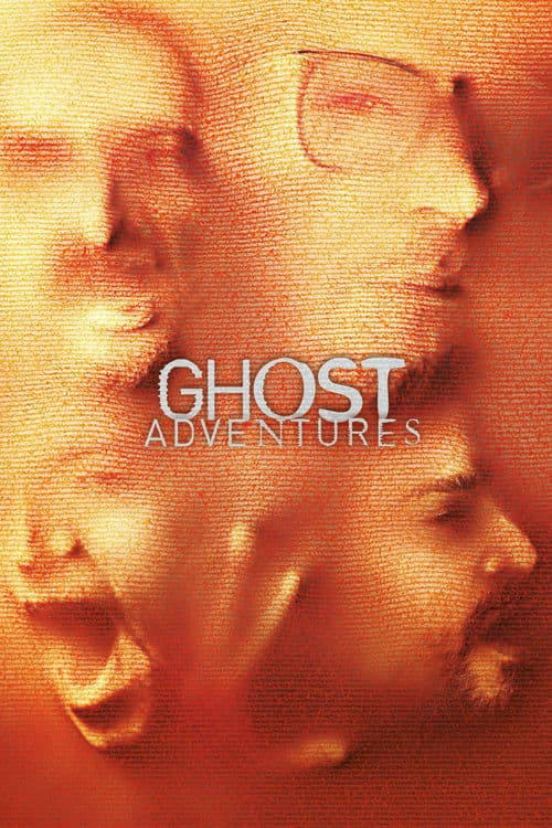 Ghost Adventures Season 18 poster