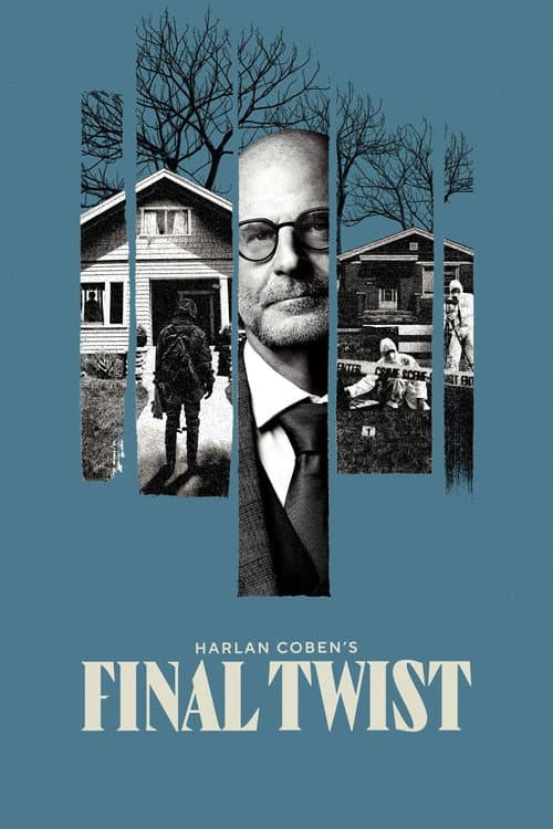 Harlan Coben's Final Twist Season 1 poster