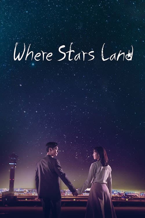 Where Stars Land Season 1 poster