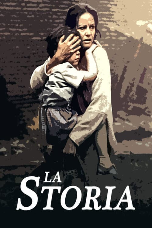 History Season 1 poster