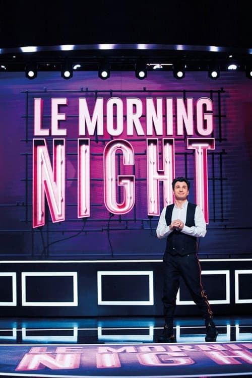 Le Morning Night Season 1 poster