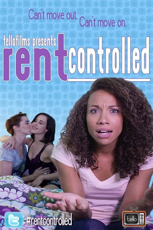 Rent Controlled Season 1 poster