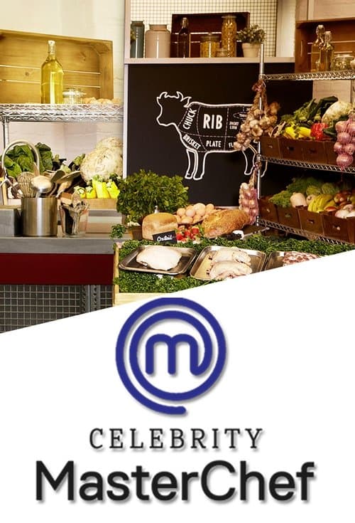 Celebrity Masterchef Season 2 poster