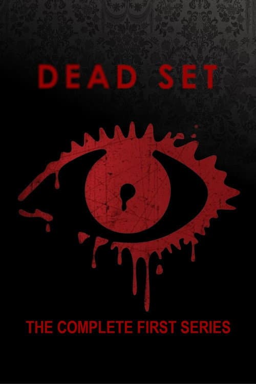 Dead Set Season 1 poster