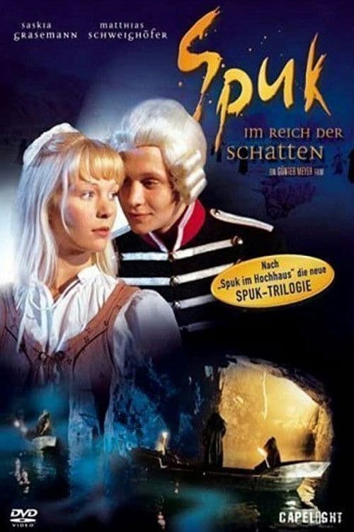 Spuk im Reich der Schatten Season 1 poster