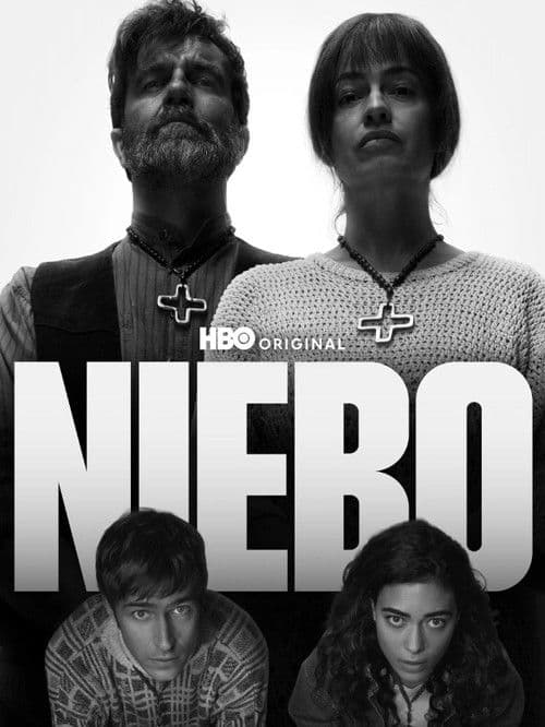 Heaven Season 1 poster
