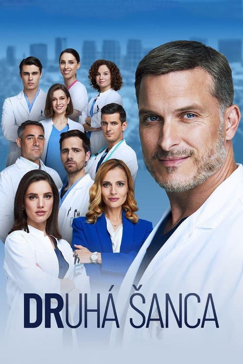 Second Chance Season 3 poster