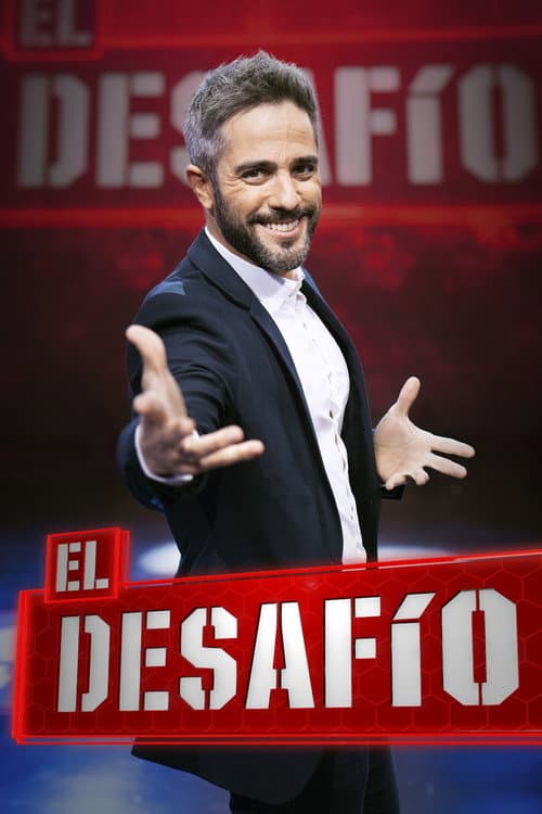 El Desafío Season 1 poster